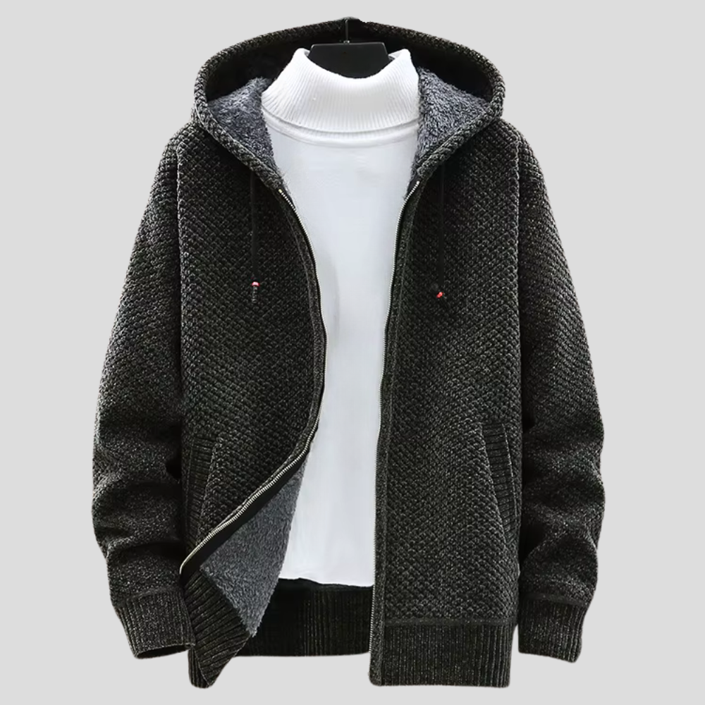 Men's Oslo Pullover Hoodie