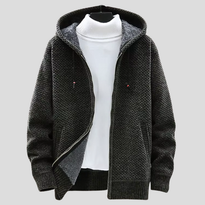 Men's Oslo Pullover Hoodie