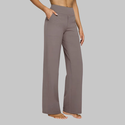 Calista | Women's Comfortable Trousers with Pockets