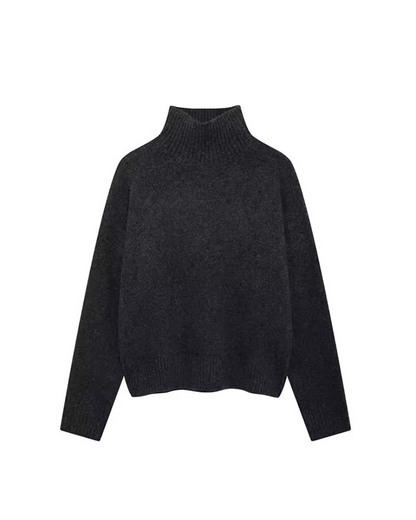 Isla | Women's Relaxed Jumper
