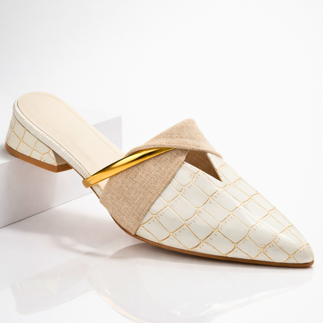 Hilary | Gator Slip-On's
