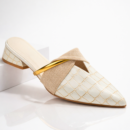 Hilary | Gator Slip-On's