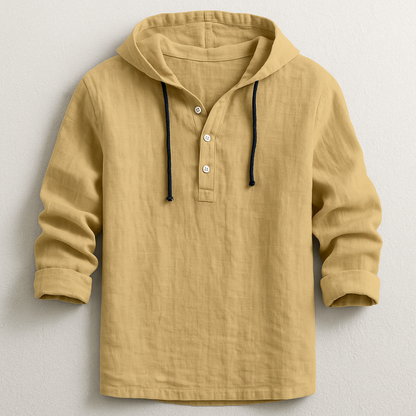 Fabio | Men's Luxury Hoodie