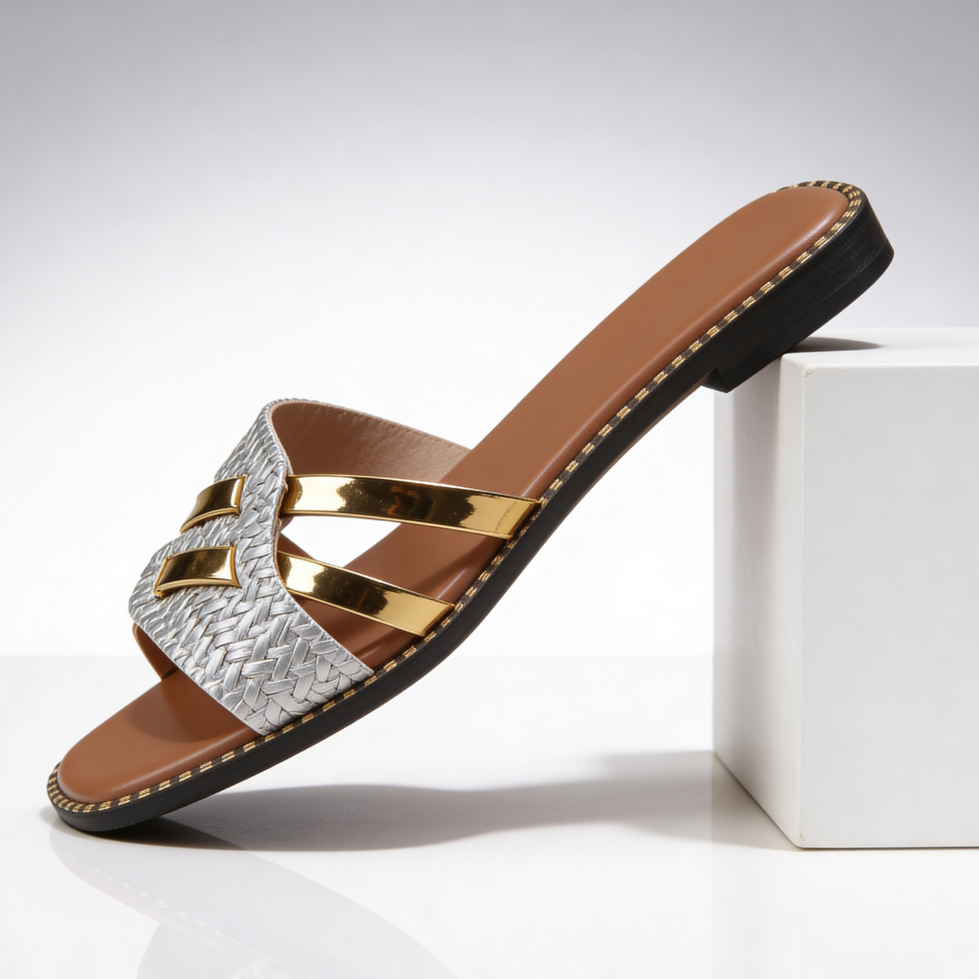 Margot | Goldline Slides