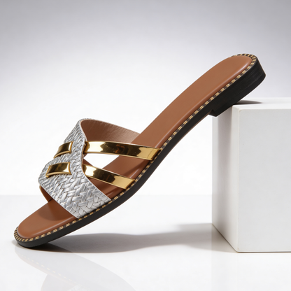 Margot | Goldline Slides
