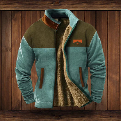 Axel | Women's Adventure-Ready Jacket with Pockets