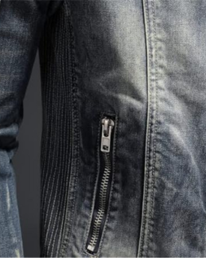Men's Denim Jacket