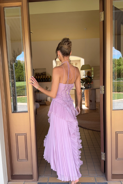 Adeline | Women's Relaxed Graceful and Breezy Maxi Dress
