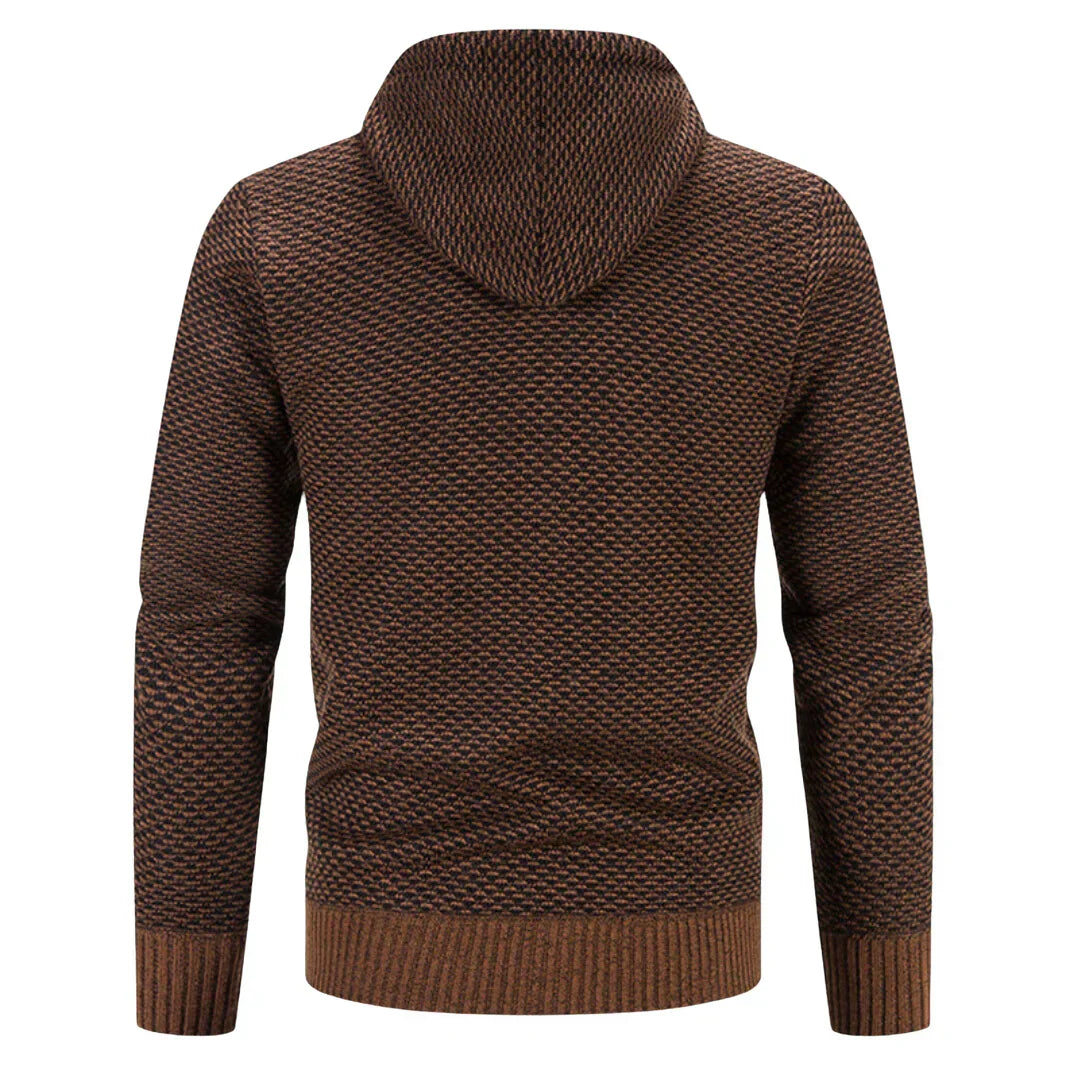 Lucas | Women's The Ultimate Everyday Hoodie with Pockets and Drawstring