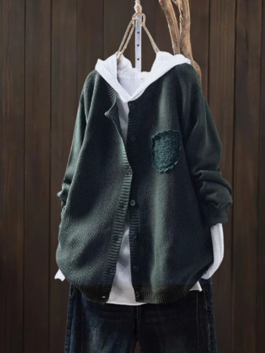 Women's Relaxed The Ansley | Cozy Cardigan