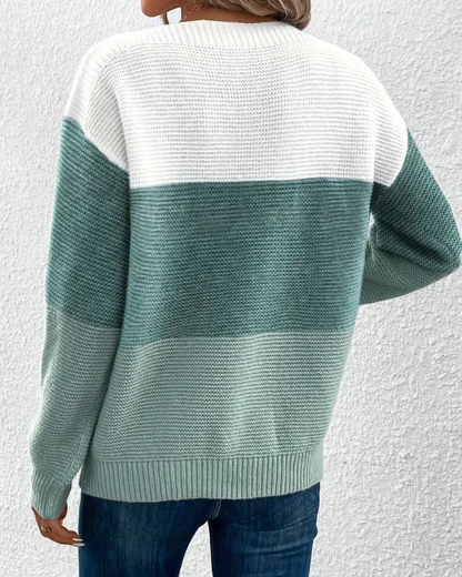 Grace | Women's The Long-Sleeve Jumper