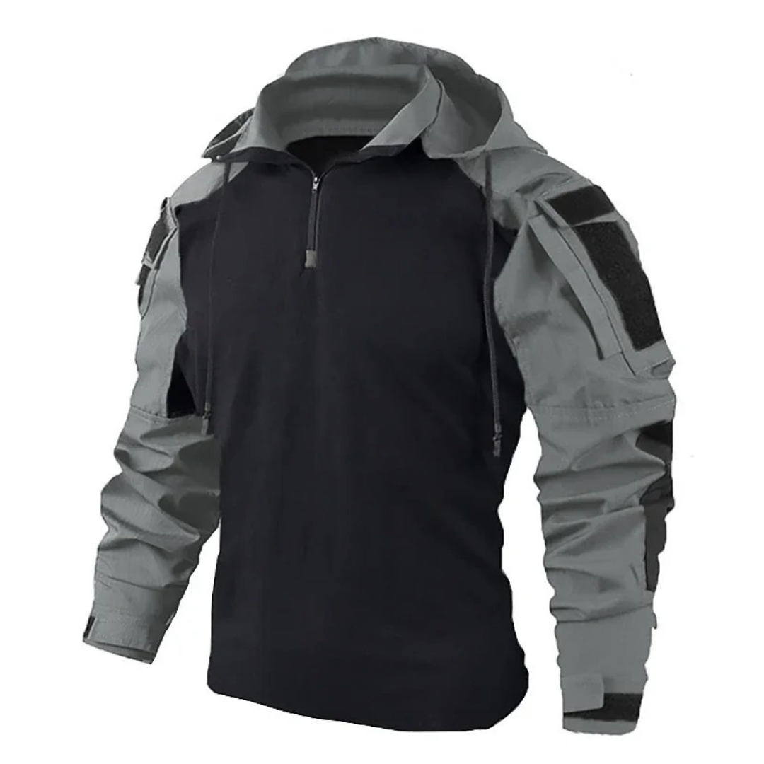 Timothy | Men's High-Performance Autumn Jacket with Pockets