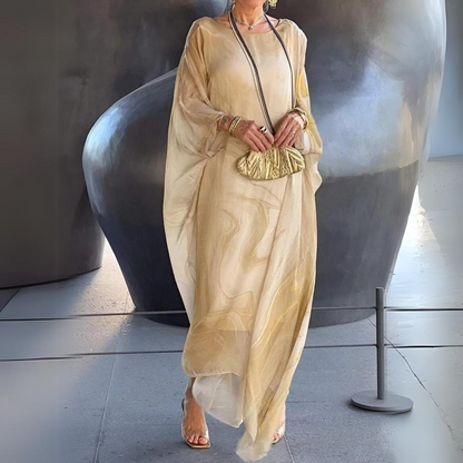 Paetyn | Women's Charming Maxi Dress