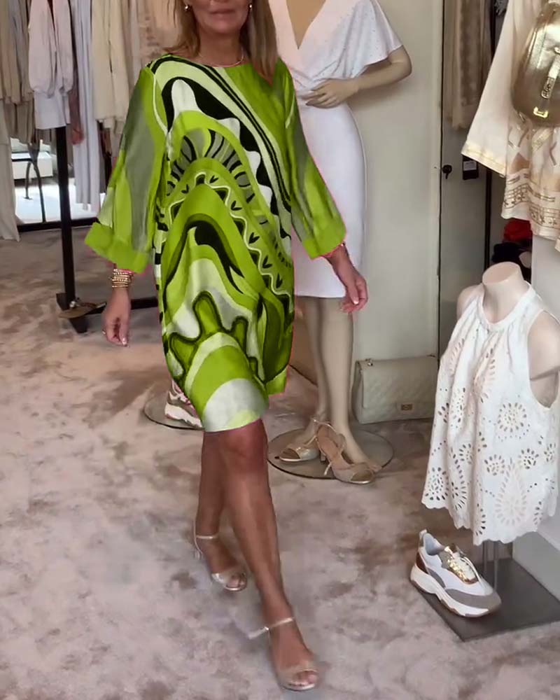 Kasey | Women's Elegant Summer Dress