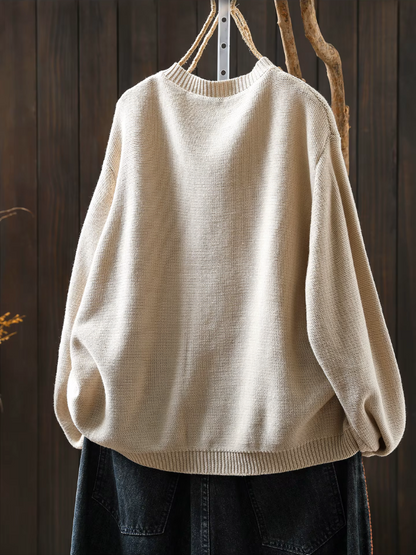 Women's Relaxed The Ellery | Grace Cardigan