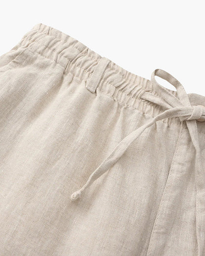 Lorenzo | Men's Relaxed Summer Shorts