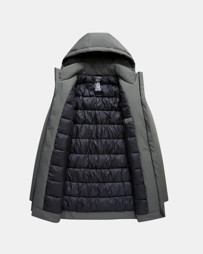 Men's Premium Winter Jacket