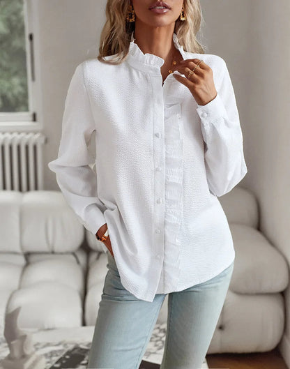 Roos | Women's Elegant & Stylish Blouse