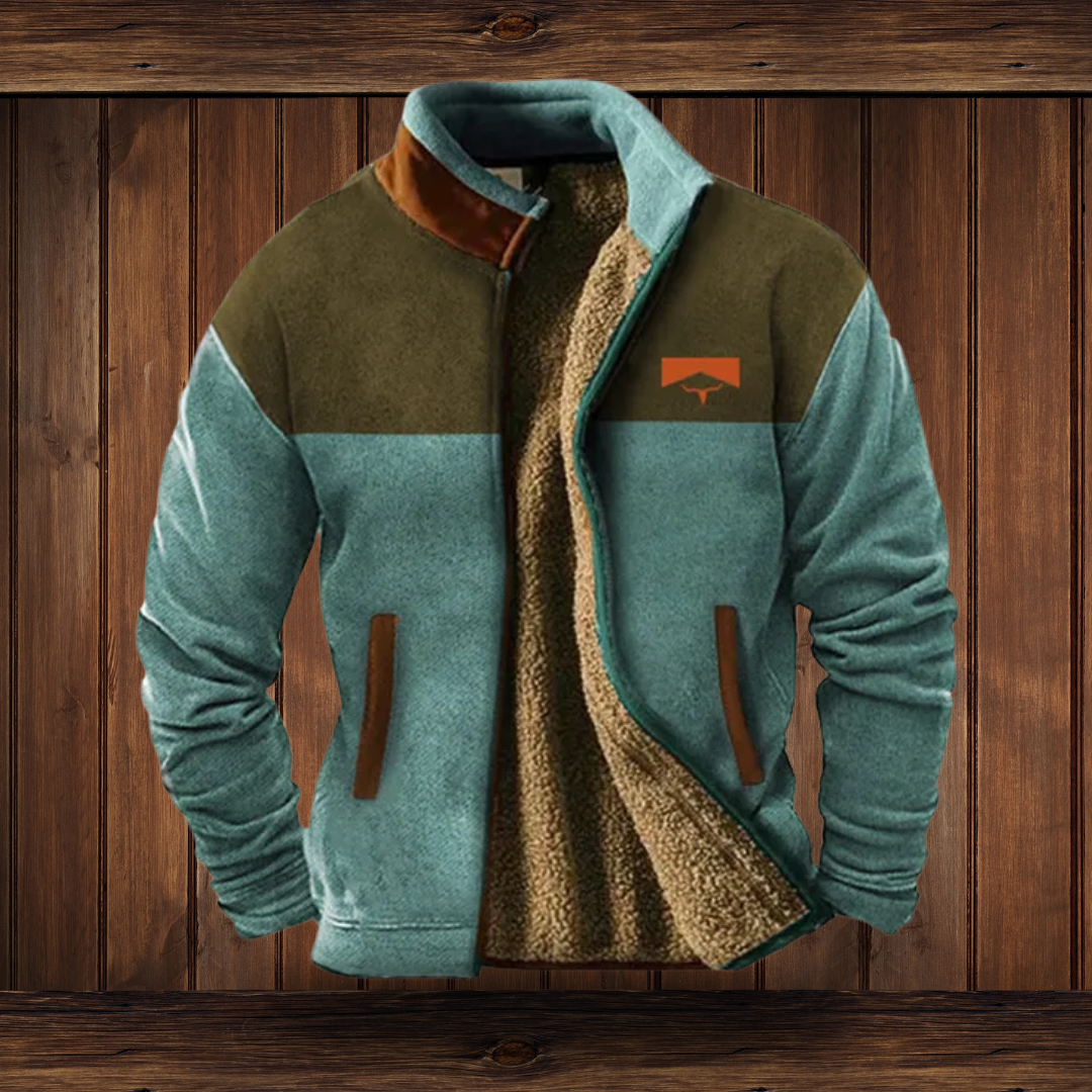 Theo | Jacket for Outdoor Adventures