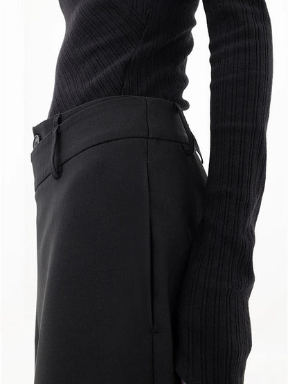 Sofia | Women's Modern Baggy Trousers