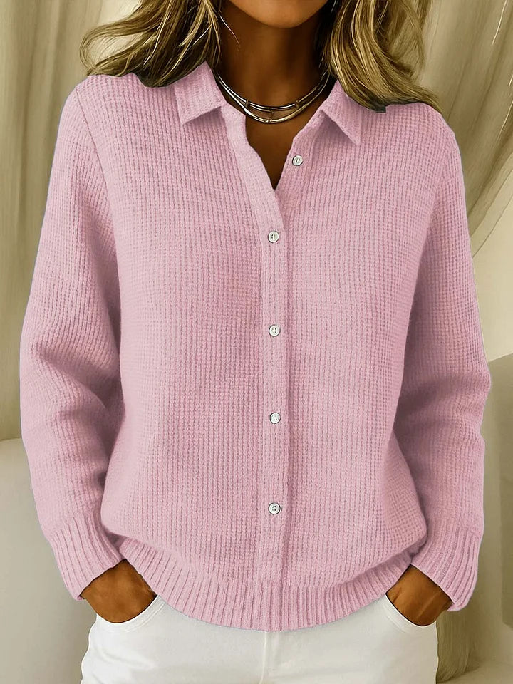 Fiora | Women's Elegant Comfortable Cardigan