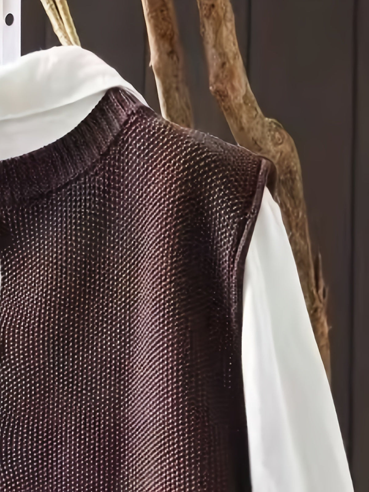 Women's Relaxed The Rowan | Grace Cardigan