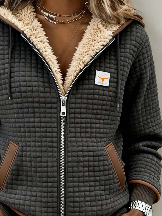 Milana | Women's Polar Thermal Impact Jacket