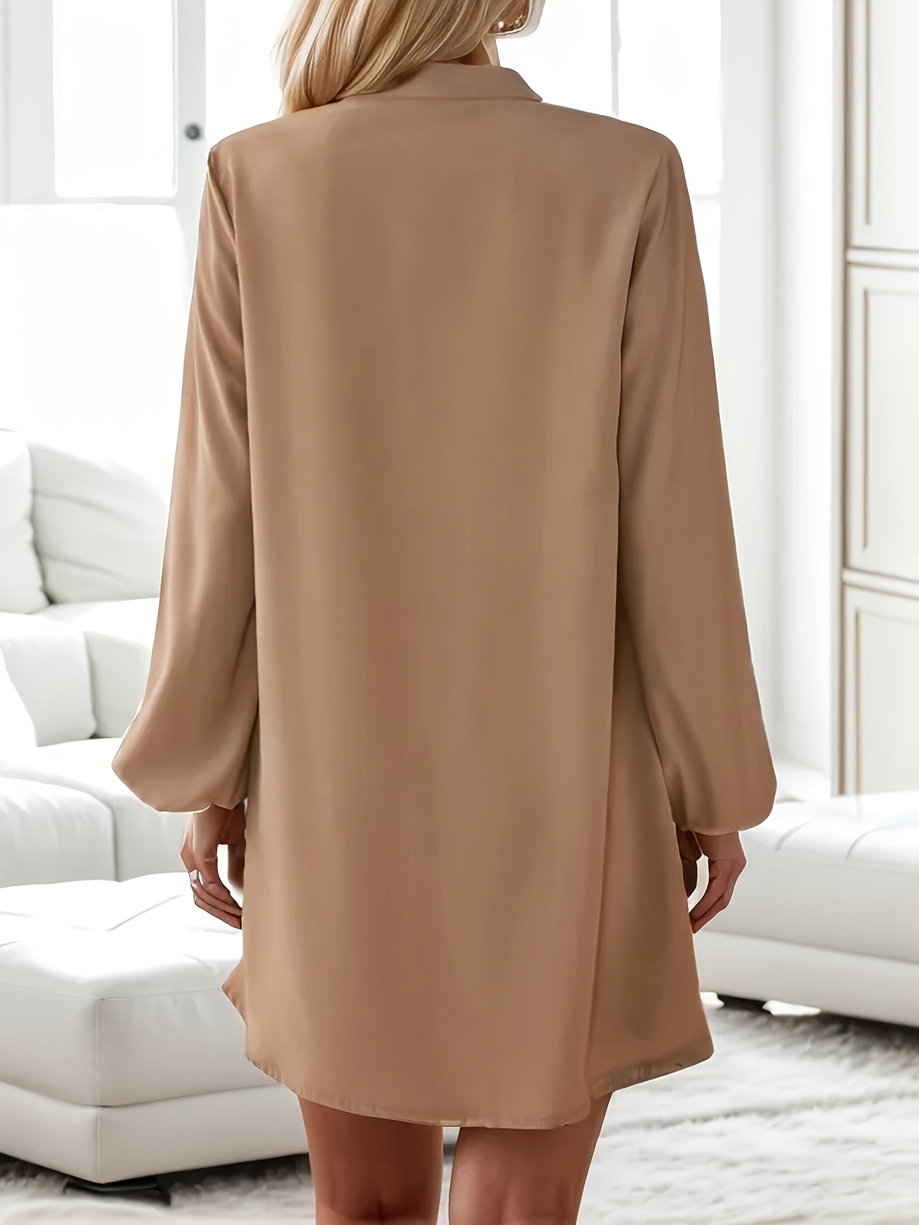 Clara | Women's Lightweight Summer Dress