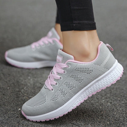 Brielle | Orthopedic Walking Shoes