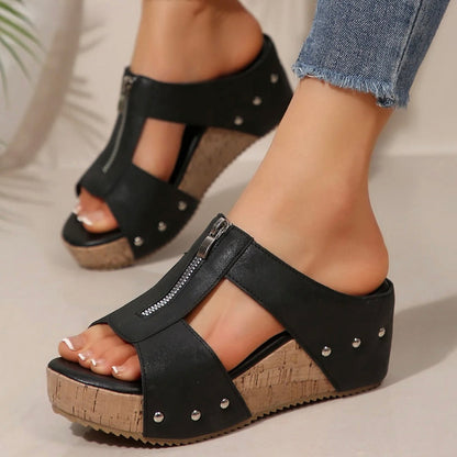 Cindy | Orthopedic Walking Sandals