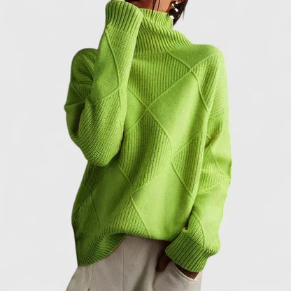 Adryanna | Women's Relaxed Comfortable Jumper