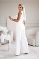 Regina | Women's Stylish Everyday Jumpsuit