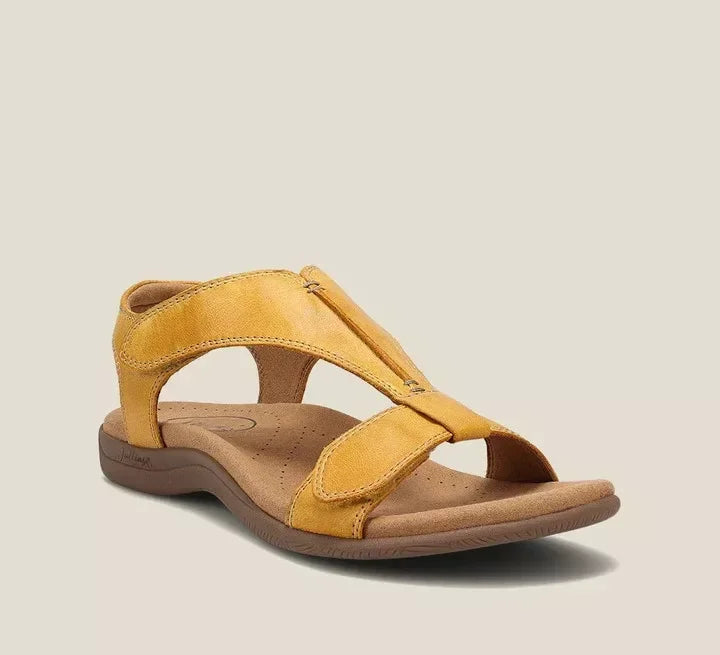 Finola | Women's Elegant Orthopedic Sandals