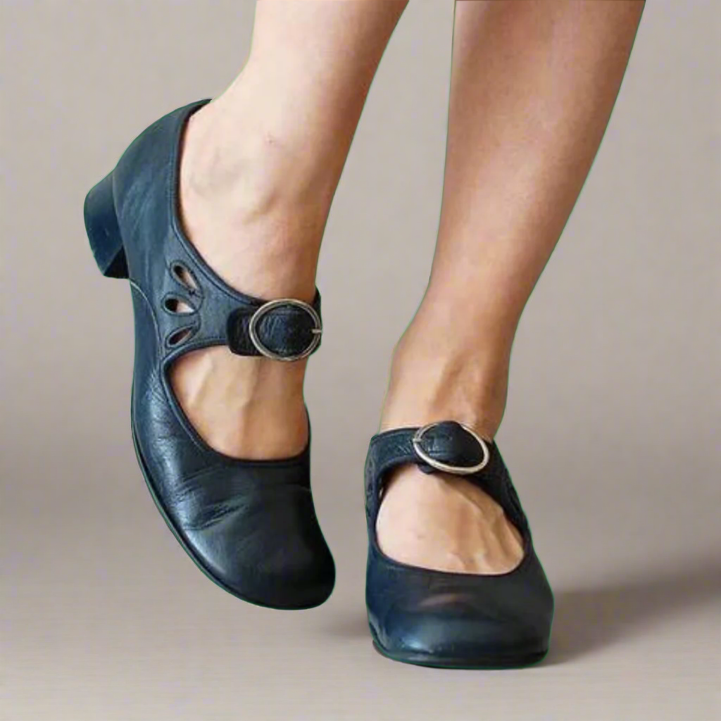 Juralina | Women's Breathable Open-Toe Premium Sandals for Everyday Wear