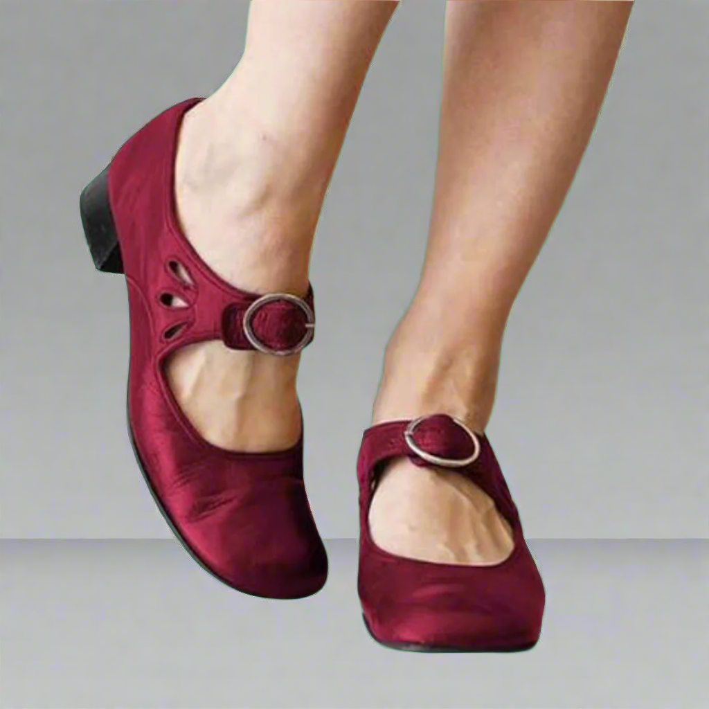 Juralina | Women's Breathable Open-Toe Premium Sandals for Everyday Wear