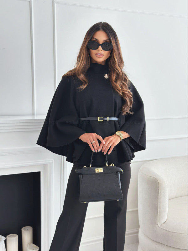 Mae | Women's Belted Jacket