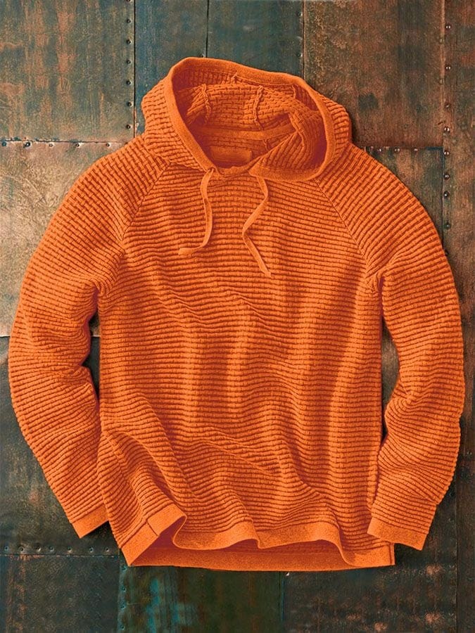 Sammy | Relaxed Premium Hoodie