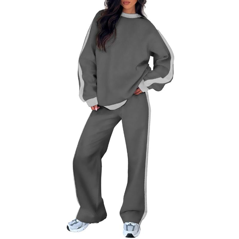 Poppy | Women's Ultra-Comfort Lounge Set