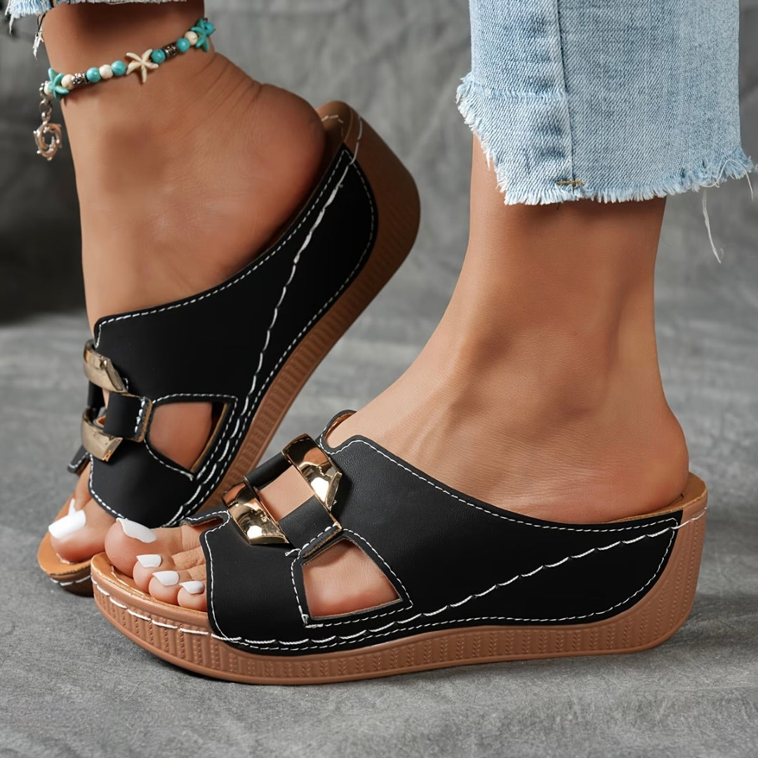 Ember | Orthopedic Comfort Sandals