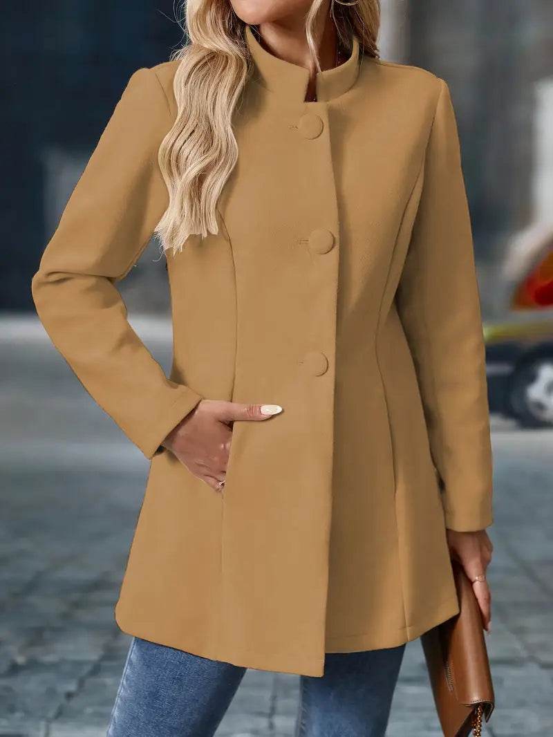 Sonia | Women's Timeless Elegant Jacket