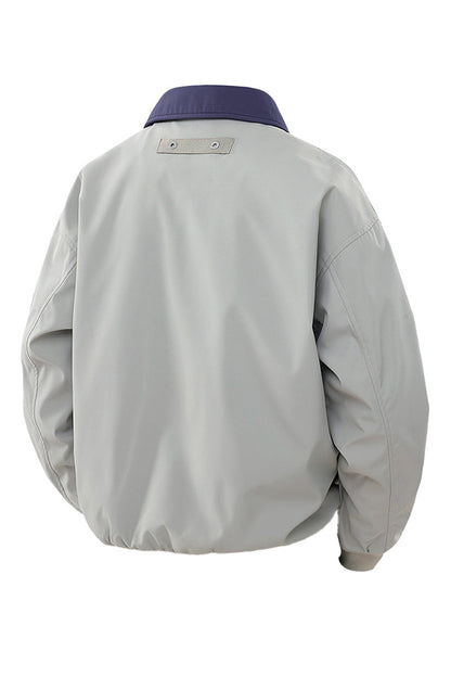 Women's Us Heritage Water & Windproof Pilot Jacket with Pockets