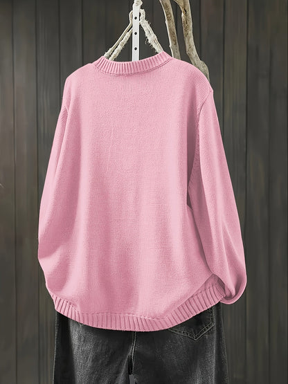 Ezra | Women's Stylish Casual Cardigan