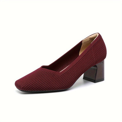 Yvaine | Comfortable Heels