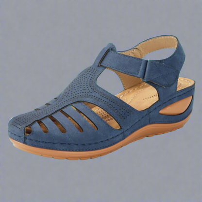 Ursanika | Women's Breathable Open-Toe Comfortable Sandals