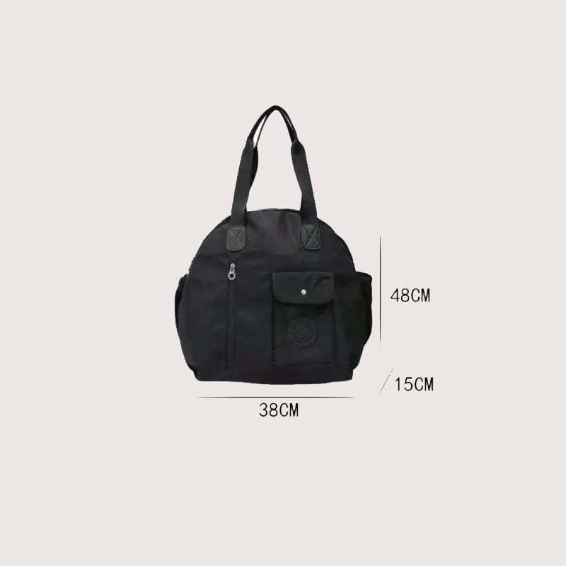 Duffy | Waterproof Backpack