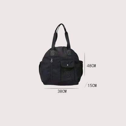 Duffy | Waterproof Backpack
