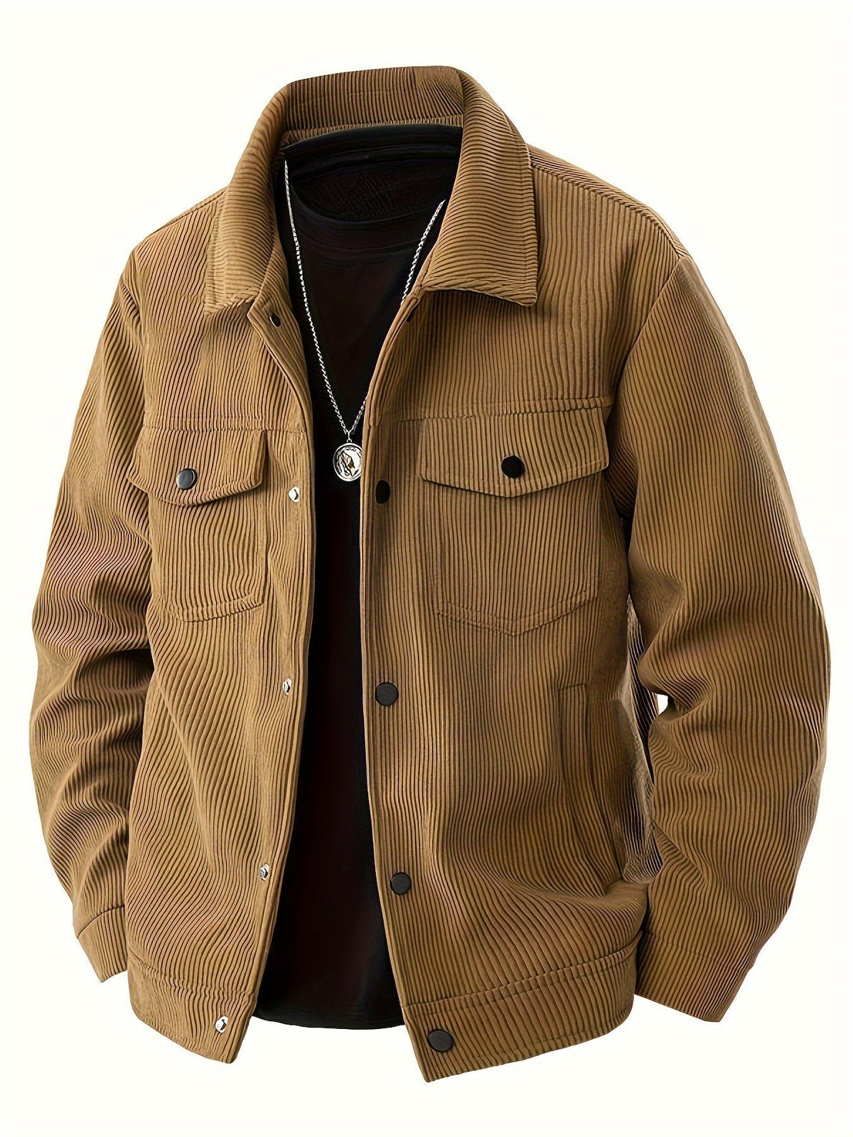 Men's Elegant Jacket