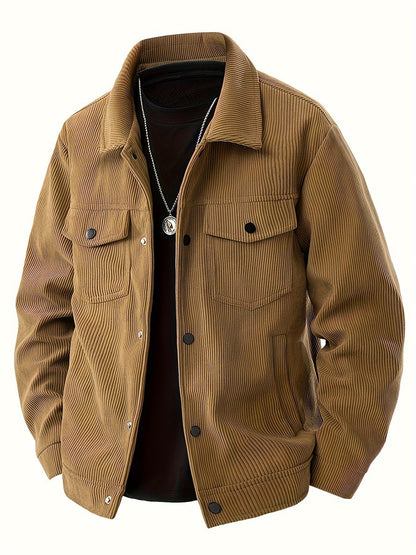 Men's Elegant Jacket