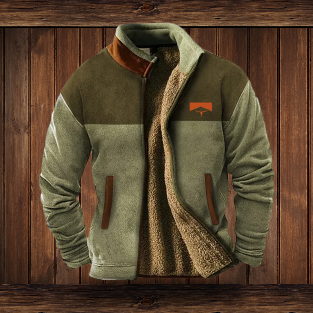 Theo | Jacket for Outdoor Adventures