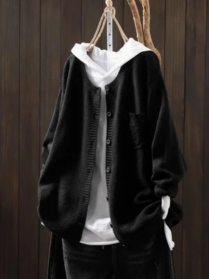 Women's Relaxed The Ansley | Cozy Cardigan